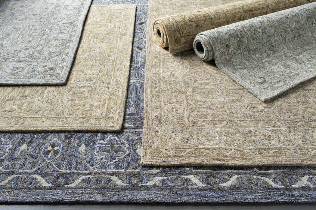 Eriline Area Rug - Promo