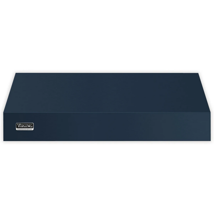 Viking® 5 Series 36" Stainless Steel Pro Style Wall Hood VWH536121SS