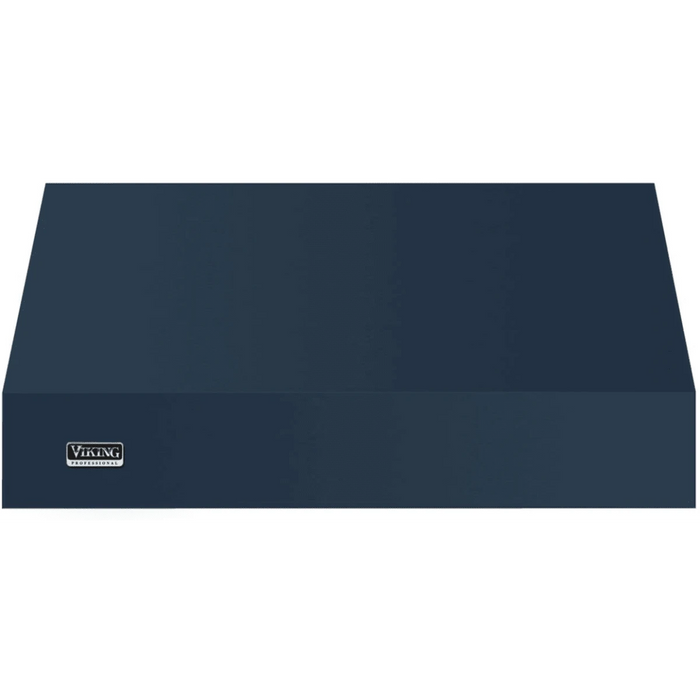 Viking® Professional 5 Series 48" Stainless Steel Wall Mounted Range Hood VWH548481SS