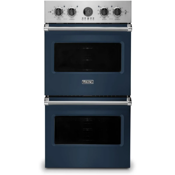 Viking® Professional 5 Series 27" Electric Built In Double Oven VDOE527SS