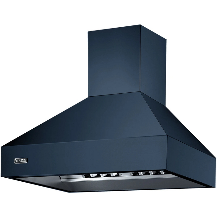 Viking® Professional Series 30" Stainless Steel Chimney Wall Hood VCWH53048SS