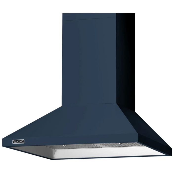 Viking® 30" Stainless Steel Chimney Wall Hood RVCH330SS