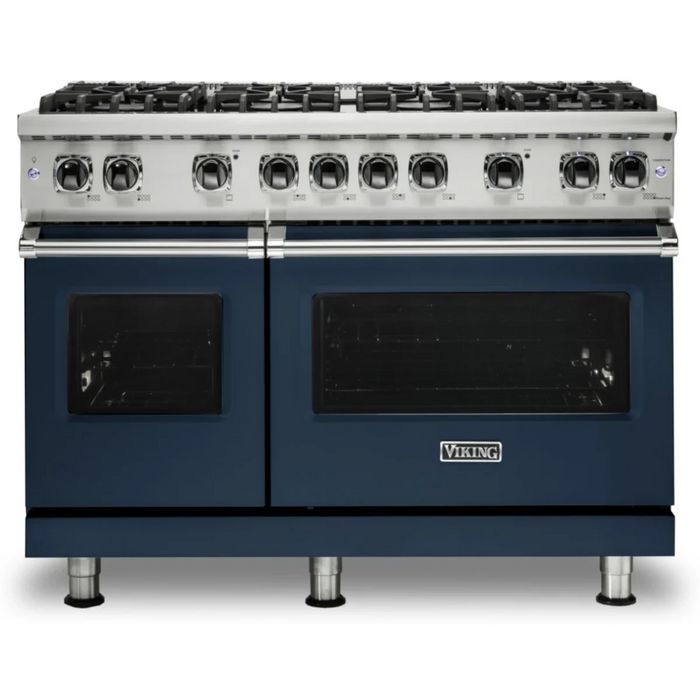 Viking® Professional 5 Series 48" Pro Style Range VGR5488BSS