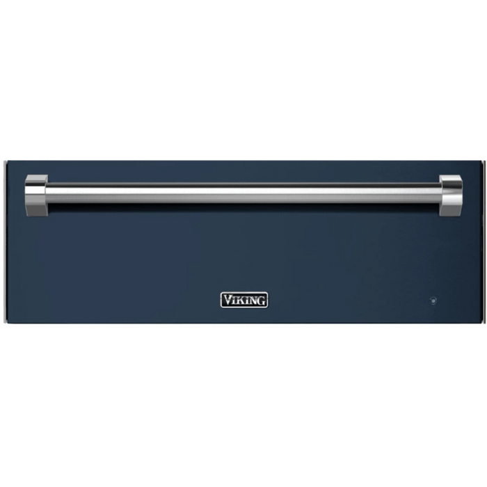Viking® 30" Stainless Steel Warming Drawer RVEWD330SS