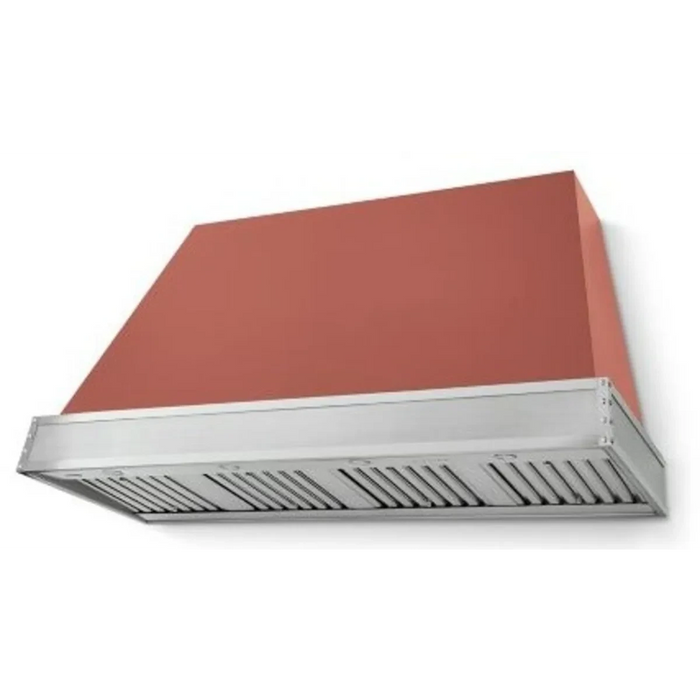 Viking® Tuscany 66" Wall Mounted Range Hood TVHW6630AN