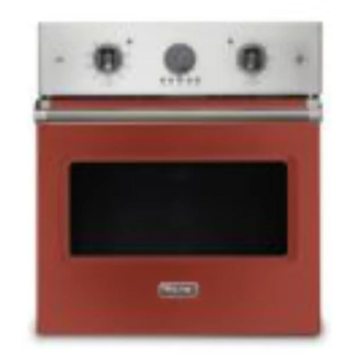 Viking® Professional 5 Series 27" Stainless Steel Electric Built In Single Oven VSOE527SS