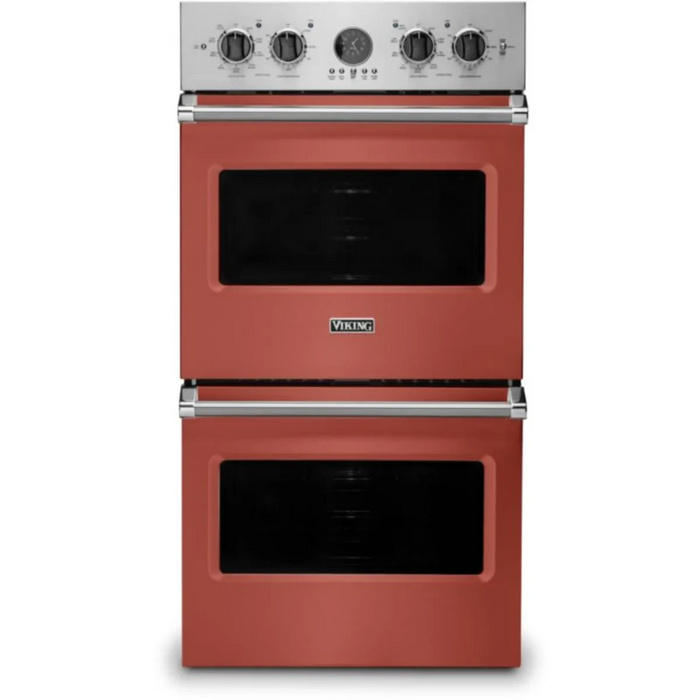 Viking® Professional 5 Series 27" Electric Built In Double Oven VDOE527SS