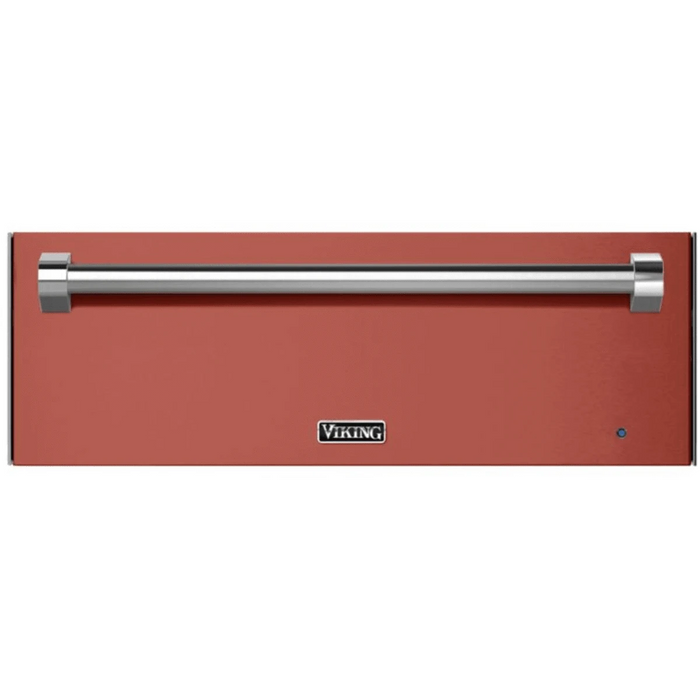 Viking® 30" Stainless Steel Warming Drawer RVEWD330SS