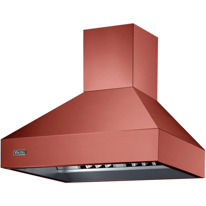 Viking® Professional Series 30" Stainless Steel Chimney Wall Hood VCWH53048SS