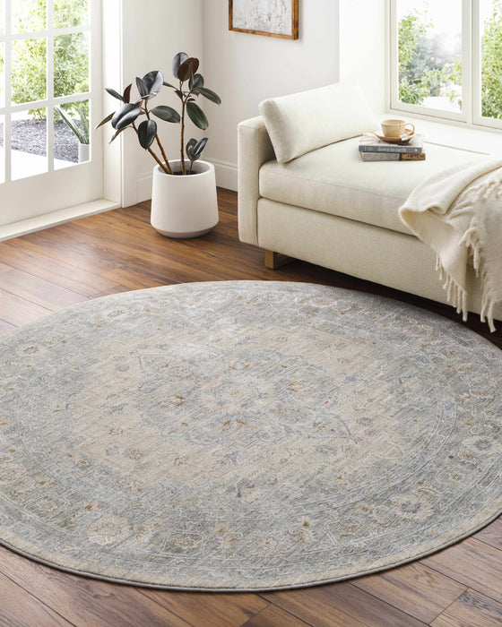 Semaphore Statement Rug - Clearance