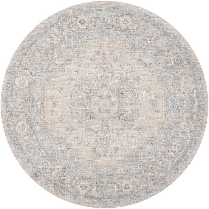 Semaphore Statement Rug - Clearance