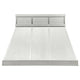 Stainless Steel Custom Kitchen Hood with Bands
