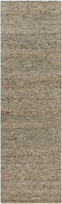 Sevan Taupe Wool Area Rug