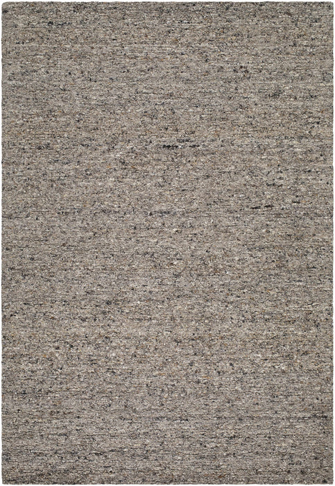 Sevan Taupe Wool Area Rug