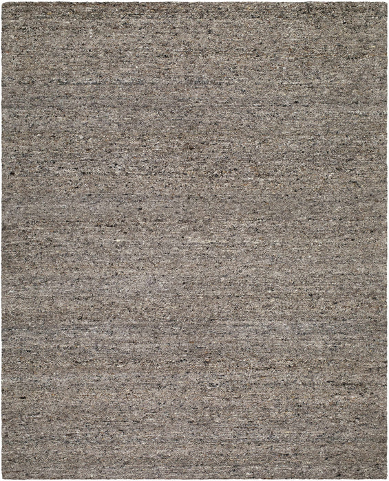 Sevan Taupe Wool Area Rug