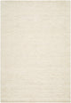 Sevan Cream Wool Area Rug