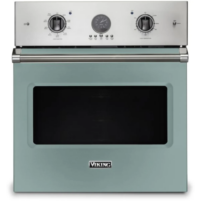Viking® Professional 5 Series 27" Stainless Steel Electric Built In Single Oven VSOE527SS
