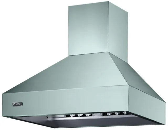 Viking® Professional Series 36" Stainless Steel Chimney Wall Hood VCWH53648SS