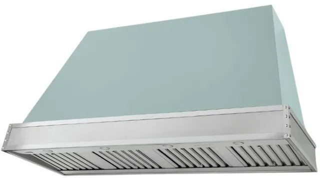 Viking® Tuscany 48" Wall Mounted Range Hood TVHW4842AN