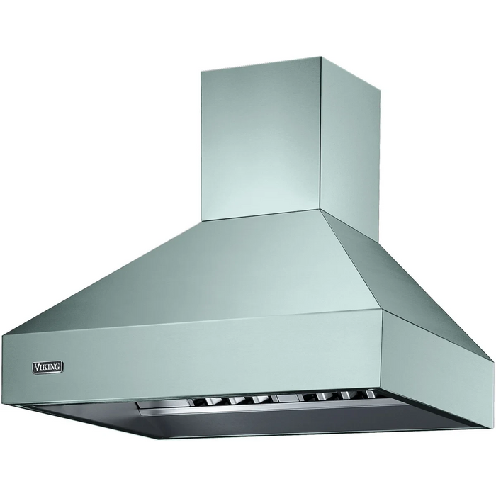Viking® Professional Series 30" Stainless Steel Chimney Wall Hood VCWH53048SS