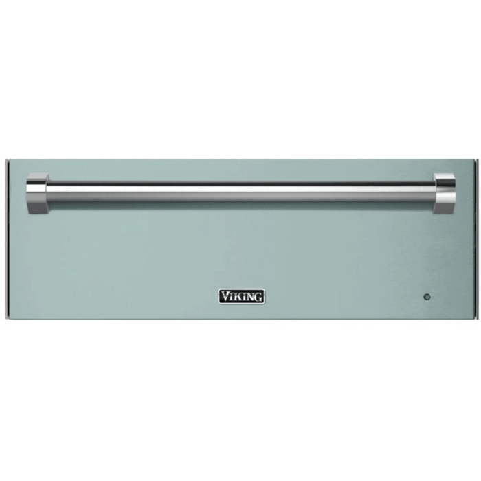 Viking® 30" Stainless Steel Warming Drawer RVEWD330SS