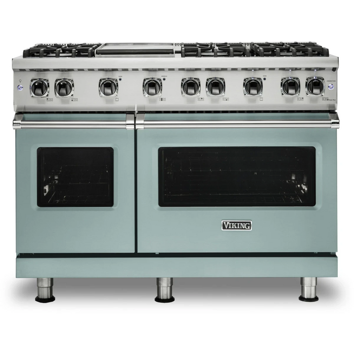 Viking® Professional 5 Series 48" Pro Style Range VGR5488BSS