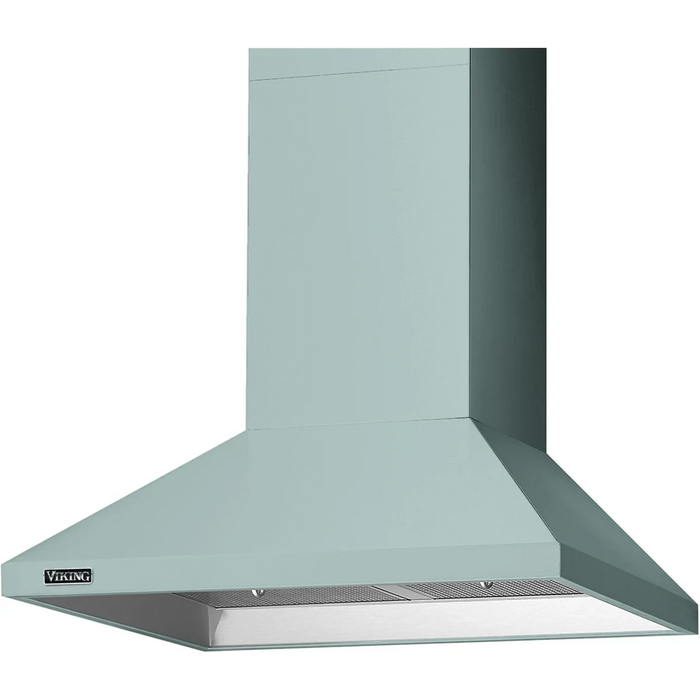 Viking® 30" Stainless Steel Chimney Wall Hood RVCH330SS