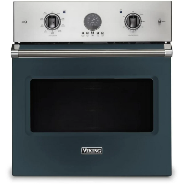 Viking® Professional 5 Series 27" Stainless Steel Electric Built In Single Oven VSOE527SS