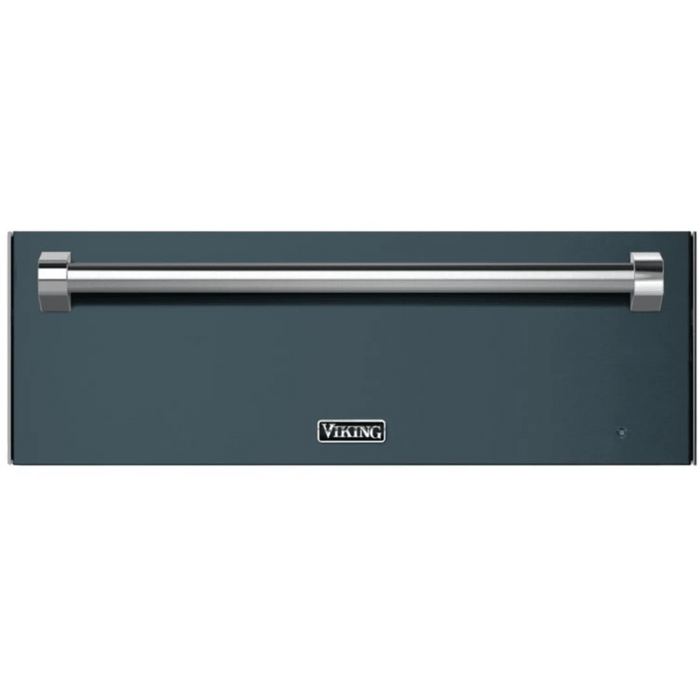 Viking® 30" Stainless Steel Warming Drawer RVEWD330SS