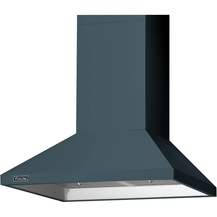 Viking® 30" Stainless Steel Chimney Wall Hood RVCH330SS