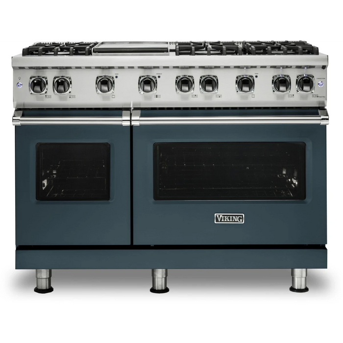 Viking® Professional 5 Series 48" Pro Style Range VGR5488BSS