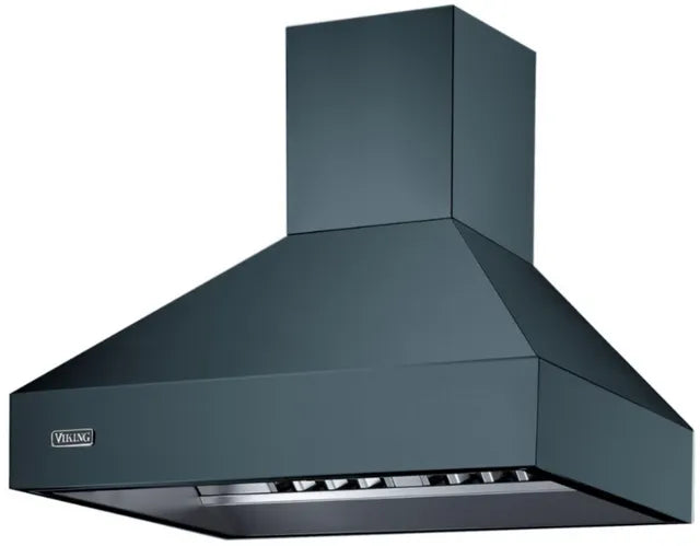 Viking® Professional Series 36" Stainless Steel Chimney Wall Hood VCWH53648SS