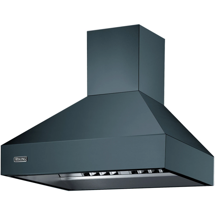 Viking® Professional Series 30" Stainless Steel Chimney Wall Hood VCWH53048SS