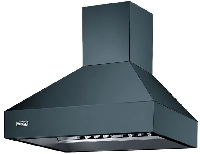 Viking® Professional Series 60" Stainless Steel Chimney Wall Hood VCWH56048SS