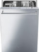 Smeg Classic Series 24" Built-In Dishwasher, STU8612X