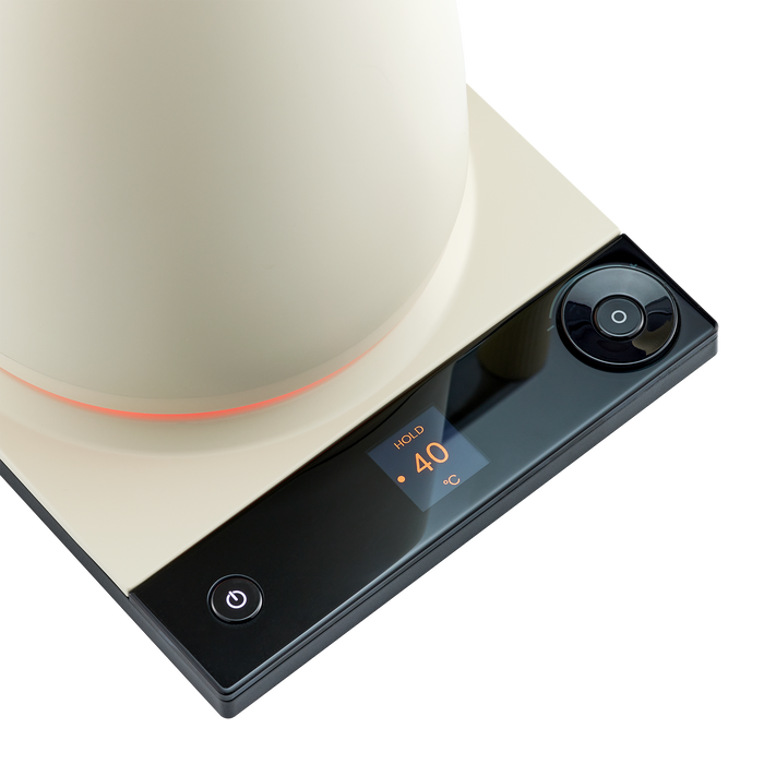 Luna Electric Kettle Pro