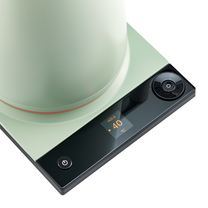 Luna Electric Kettle Pro