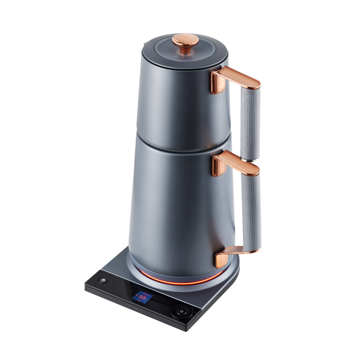 Turkish Tea Maker Pro