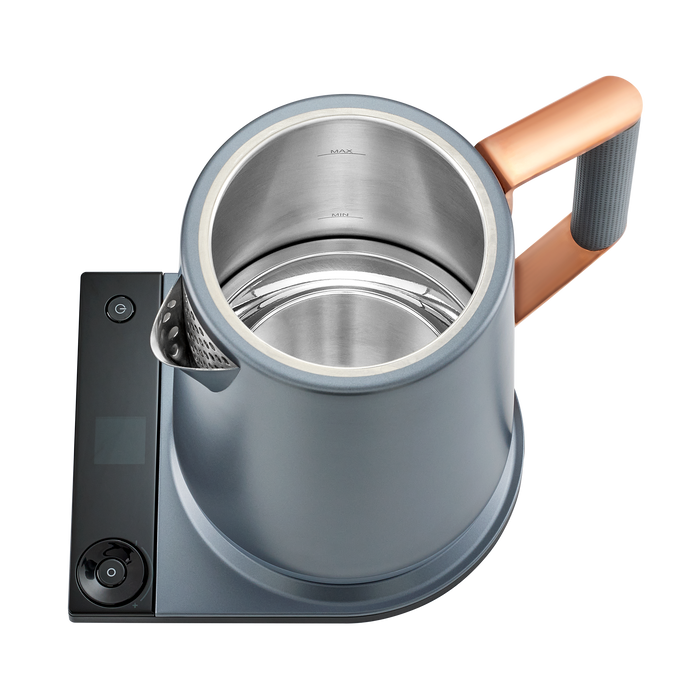 Turkish Tea Maker Pro
