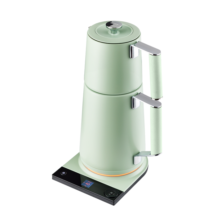 Turkish Tea Maker Pro