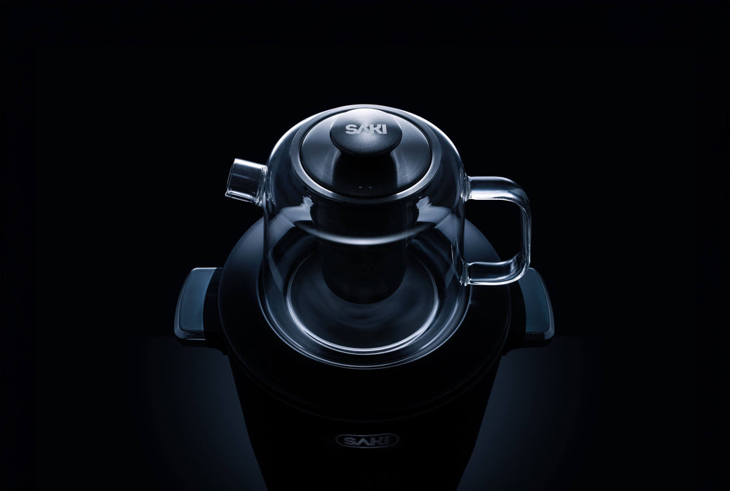 Electric Samovar