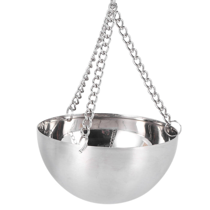 SAUNA EVOLUTION®  Stainless Steel Sauna Aroma Bowl