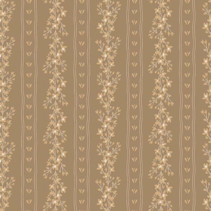 Scottie Wallpaper by Hearten Design