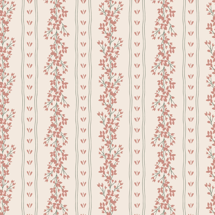 Scottie Wallpaper by Hearten Design