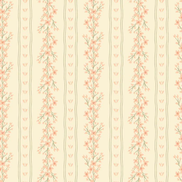 Scottie Wallpaper by Hearten Design
