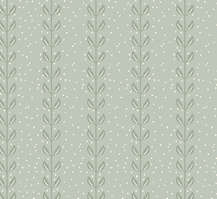 Francesca Wallpaper by House of Haricot