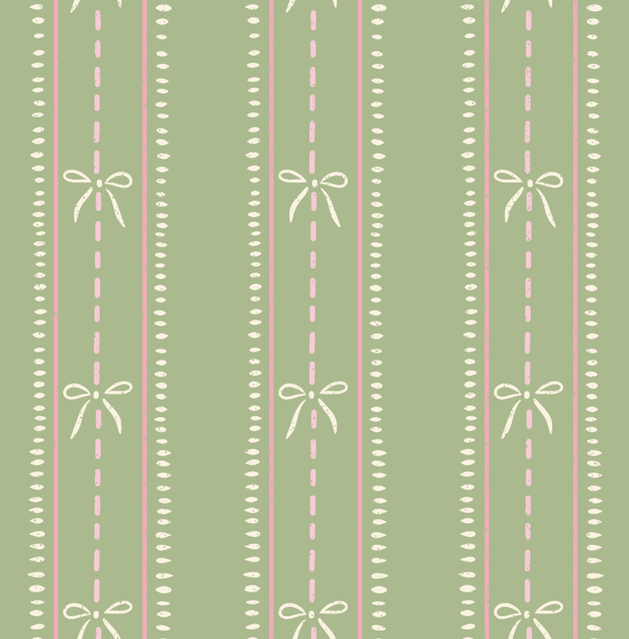 Lena Wallpaper by House of Haricot