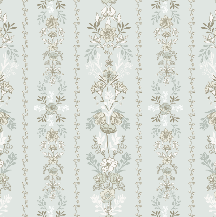 Evangeline Wallpaper by Trisha Patel