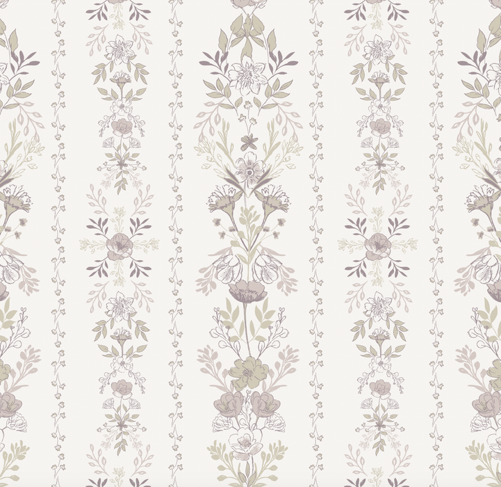 Evangeline Wallpaper by Trisha Patel