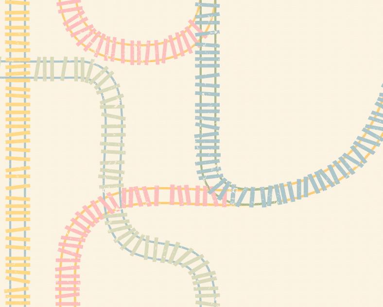 Danny Wallpaper by House of Haricot